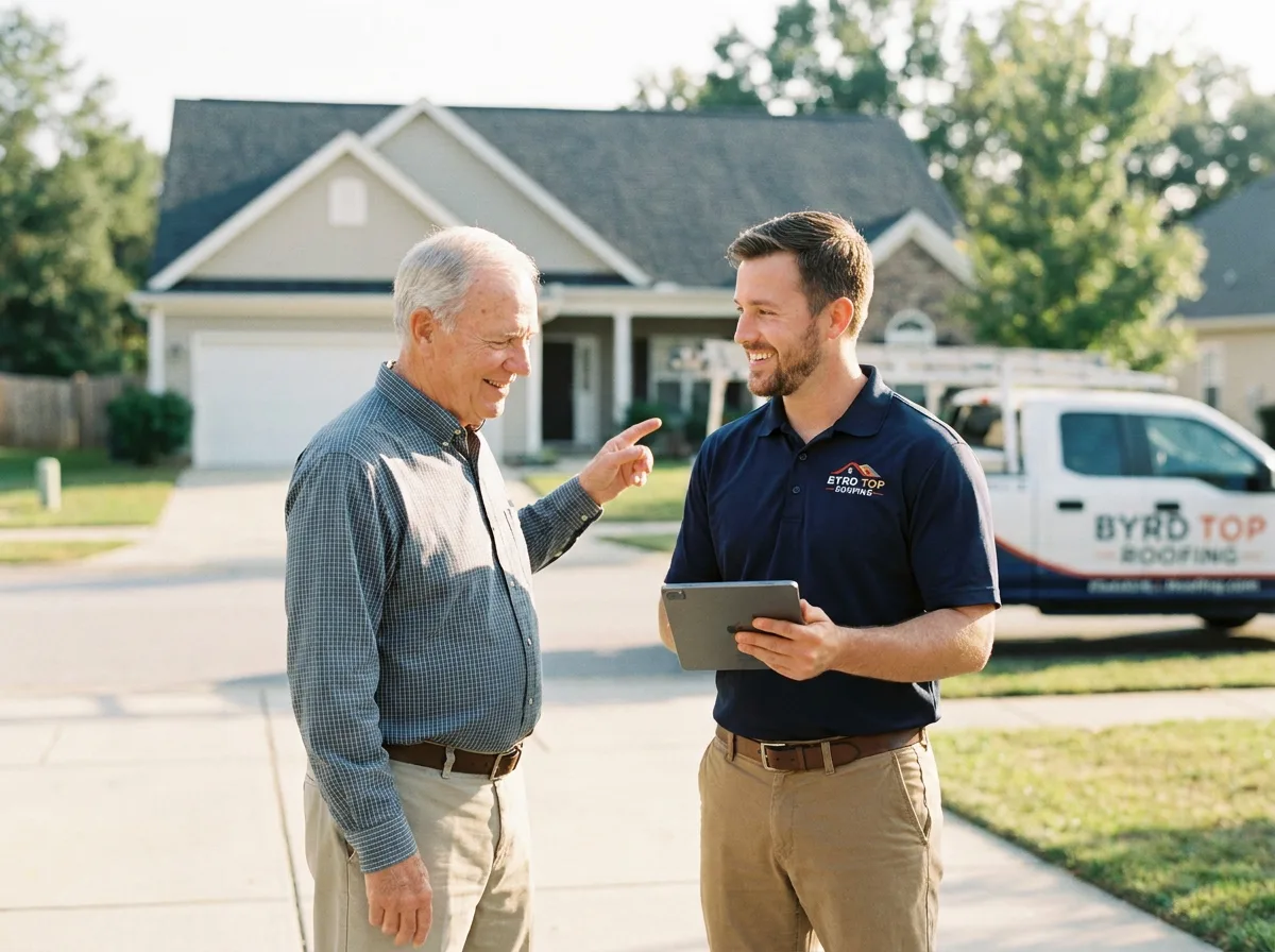 Roofing Taylorsville, IN FAQs